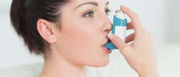 Ревматоидный артрит и астма